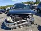 2011 NISSAN Frontier
