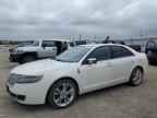 2010 LINCOLN MKZ