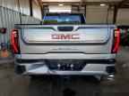 2024 GMC Sierra