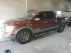 2017 NISSAN Titan