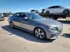 2017 MERCEDES-BENZ E-Class
