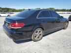 2016 MERCEDES-BENZ E-Class