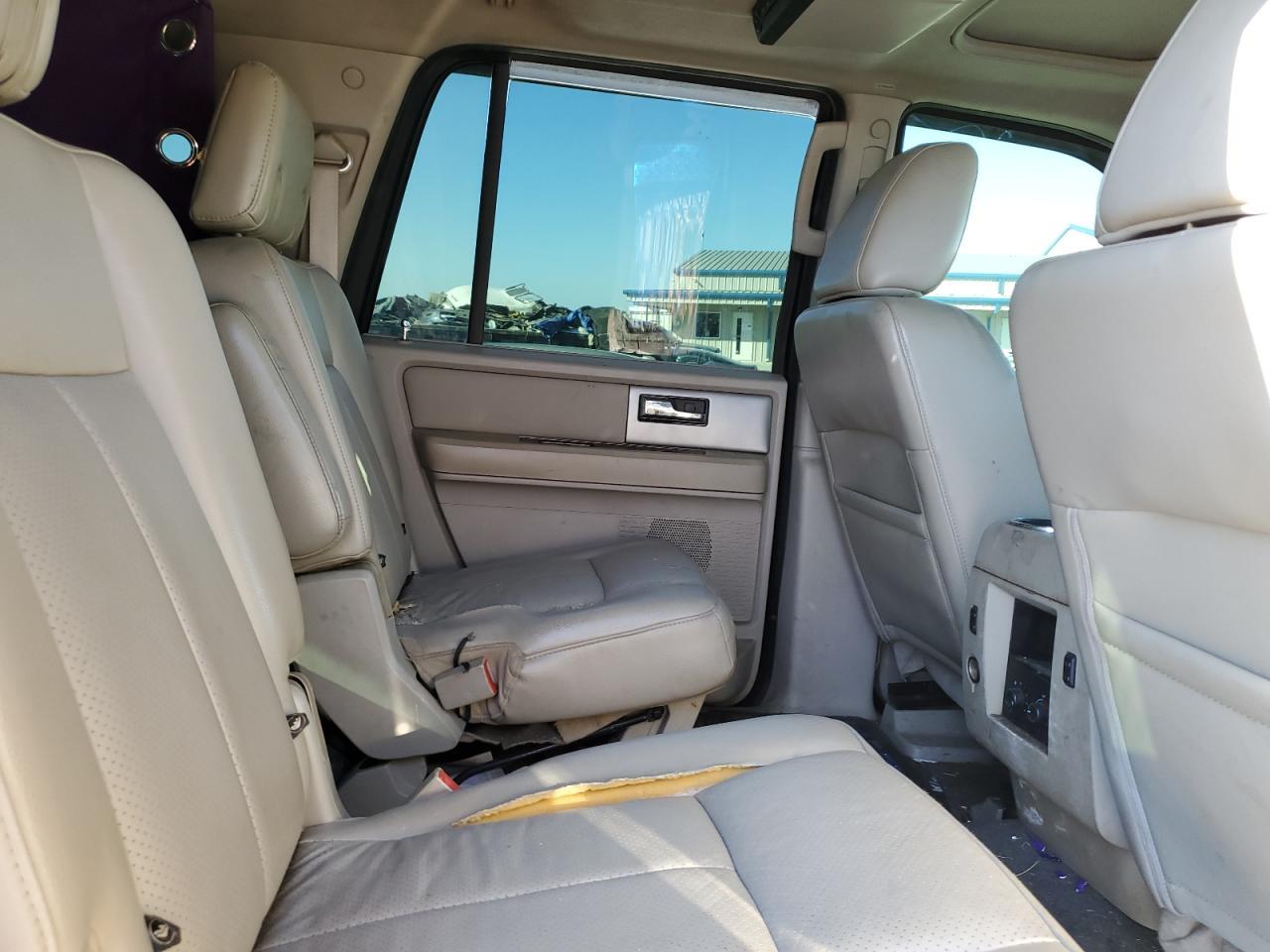 2009 FORD Expedition