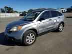 2007 HONDA CR-V