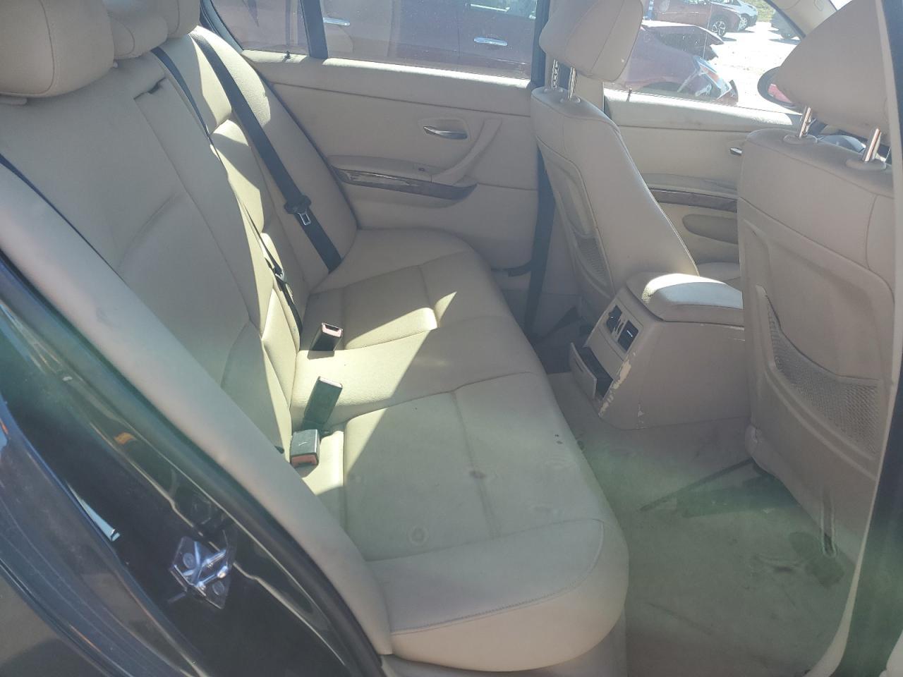 2008 BMW 3 SERIES