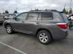 2008 TOYOTA HIGHLANDER