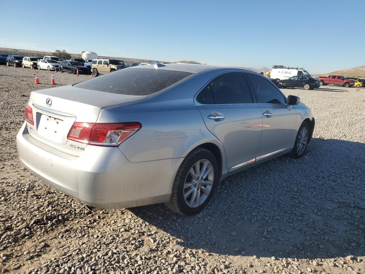 2010 LEXUS ES 350