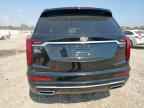 2025 CADILLAC XT6