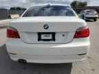 2008 BMW 5 series