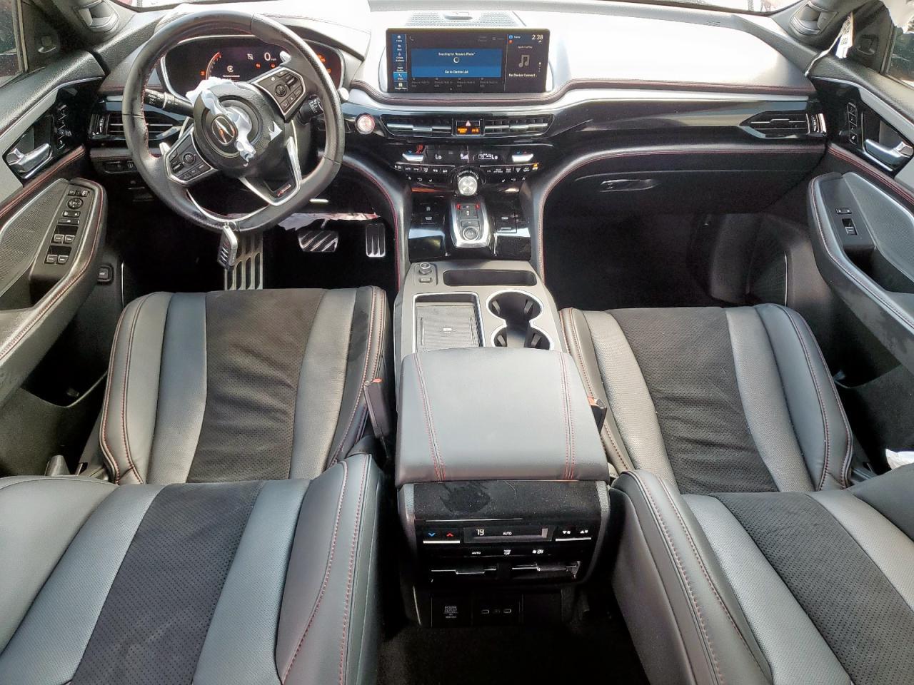 2025 ACURA MDX