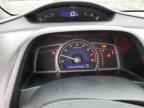 2011 HONDA CIVIC