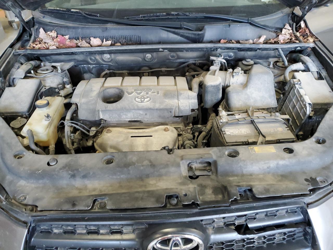 2012 TOYOTA RAV4