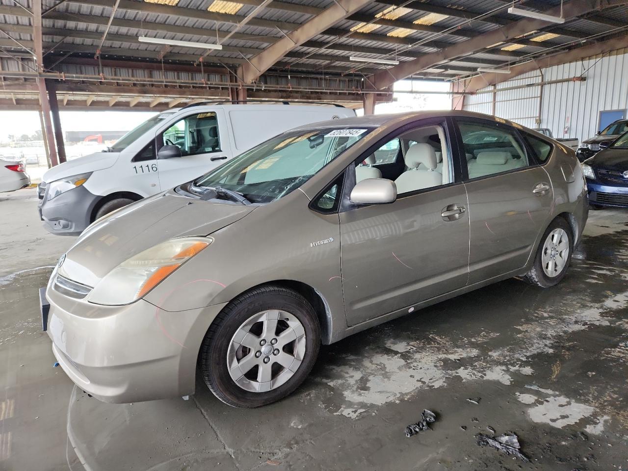 2006 TOYOTA PRIUS