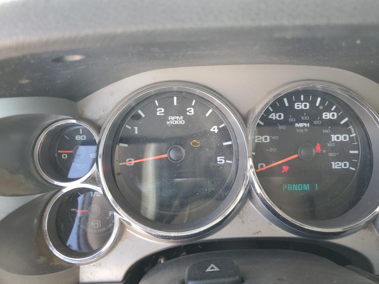 2013 GMC Sierra