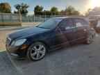 2013 MERCEDES-BENZ E-Class