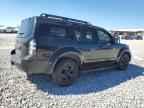2010 NISSAN PATHFINDER