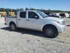 2015 NISSAN Frontier