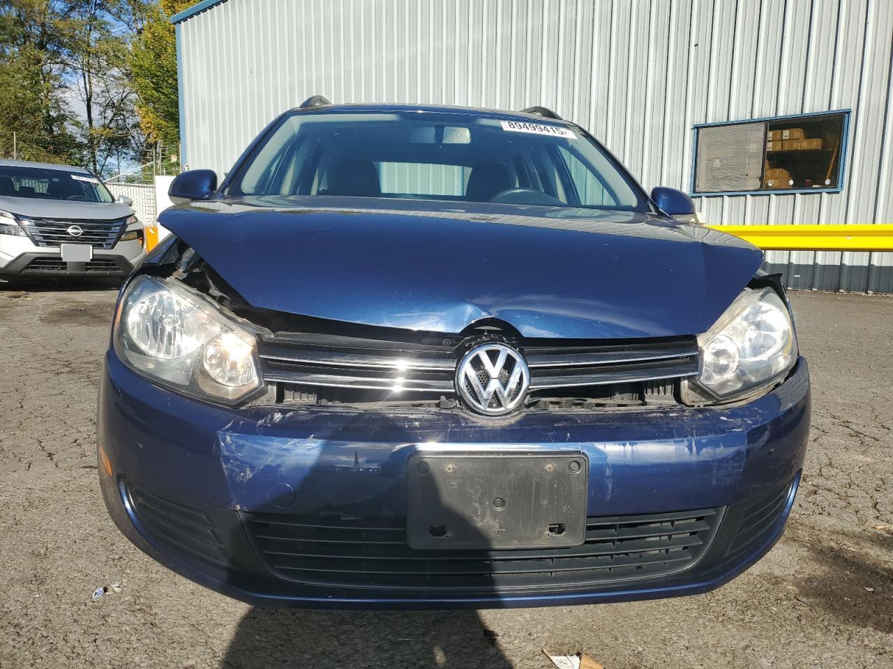 2013 VOLKSWAGEN JETTA