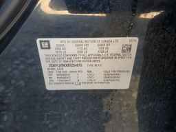 2014 GMC Terrain