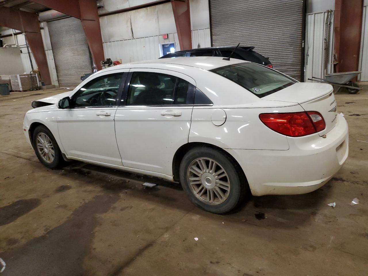 2009 CHRYSLER Sebring
