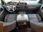 2013 CHEVROLET Silverado