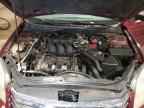2007 FORD FUSION