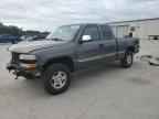 2000 CHEVROLET Silverado