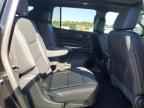 2025 CHEVROLET TRAVERSE