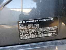 2020 BMW M340i