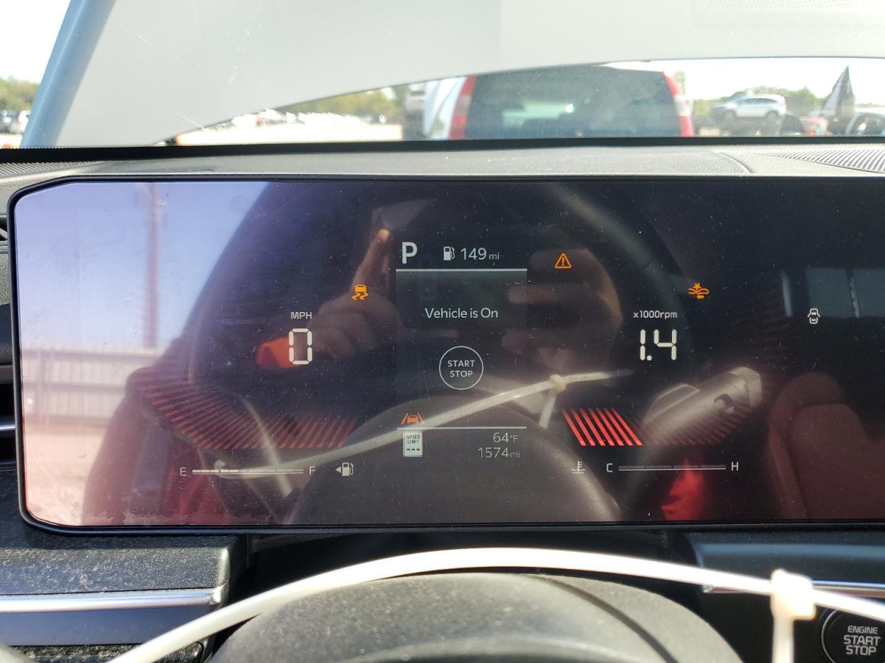 2025 KIA K5