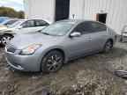 2007 NISSAN ALTIMA