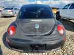 2008 VOLKSWAGEN Beetle