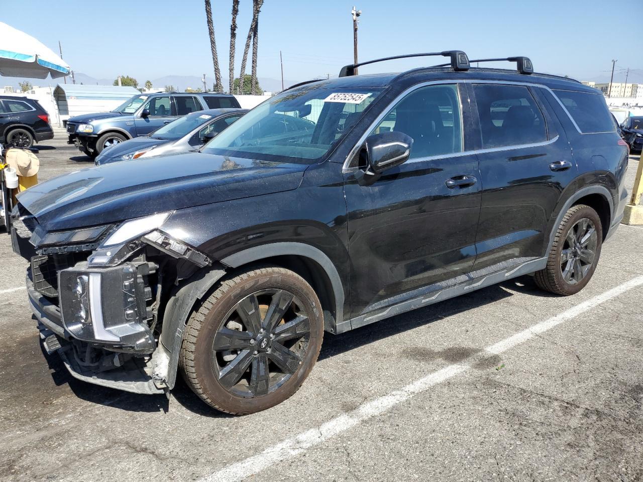 2023 HYUNDAI Palisade