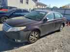 2011 TOYOTA Avalon