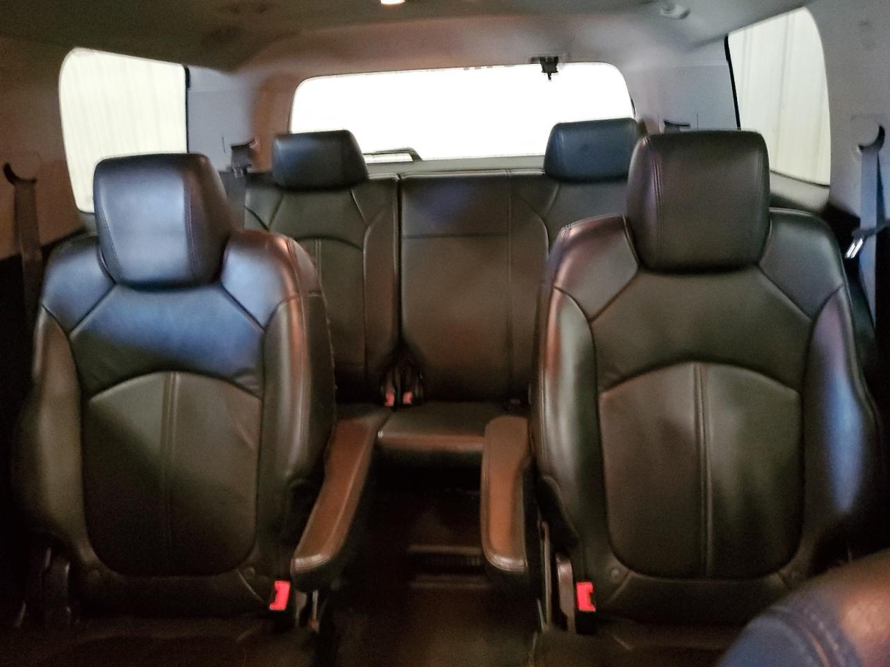 2010 GMC ACADIA