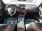 2013 BMW 3 SERIES