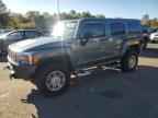 2007 HUMMER H3