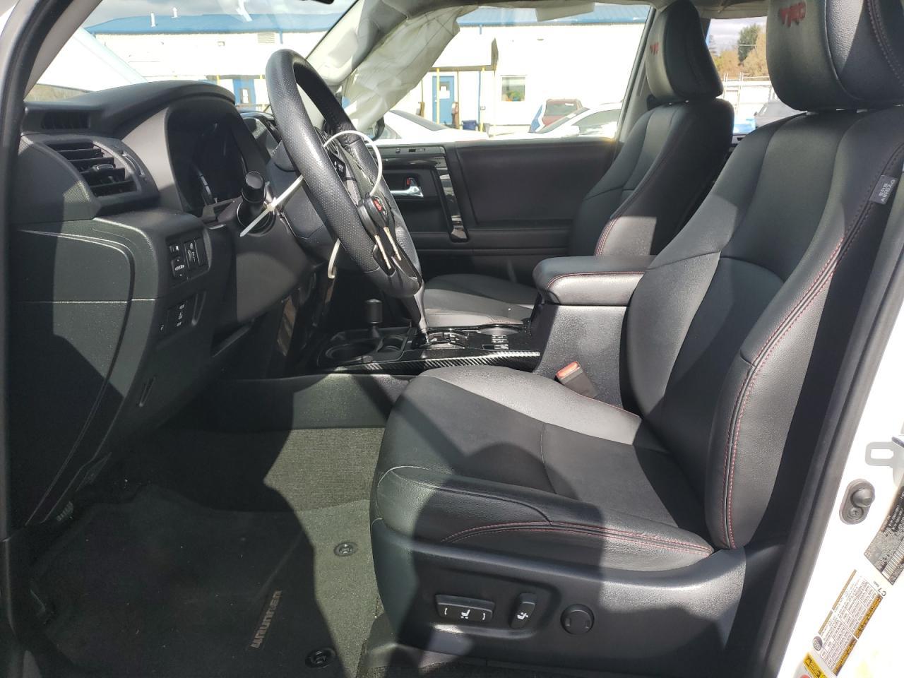 2019 TOYOTA 4Runner
