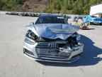 2018 AUDI S5