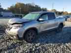 2018 HONDA Ridgeline