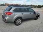 2010 SUBARU Outback