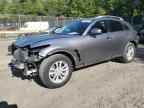 2017 INFINITI QX70