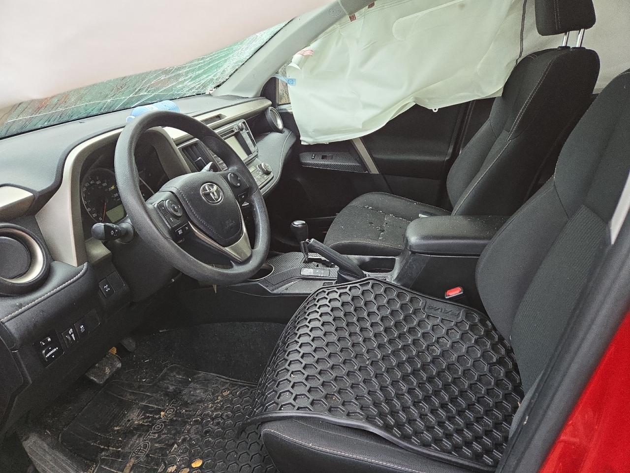 2014 TOYOTA RAV4