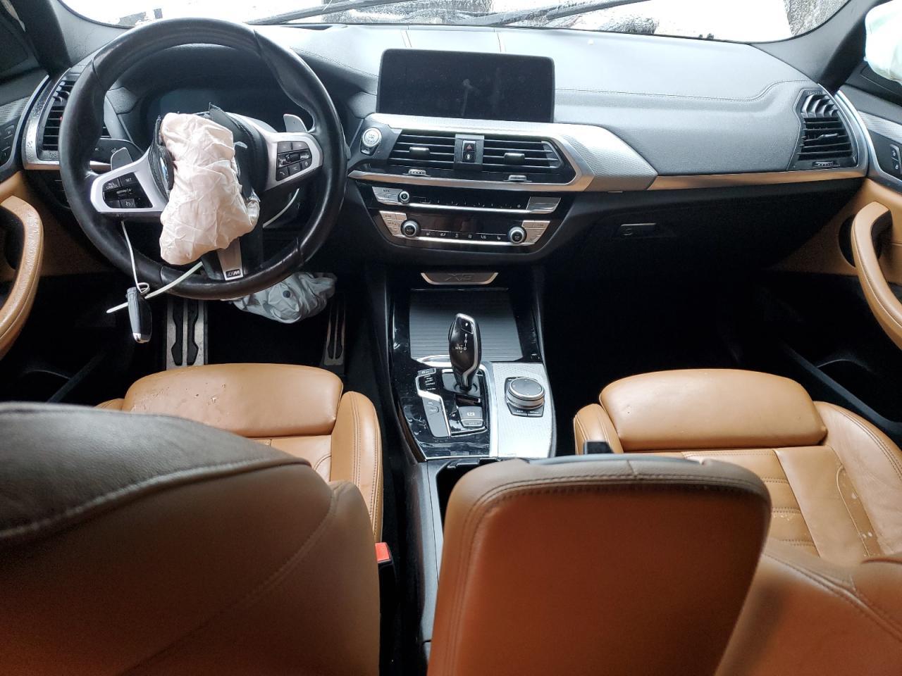 2020 BMW X3