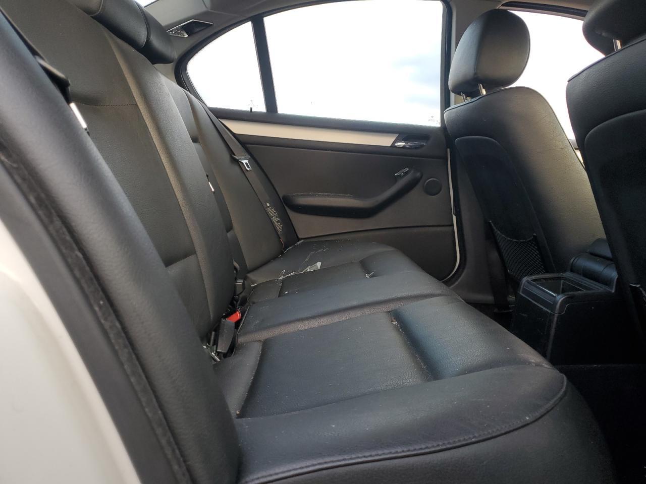 2004 BMW 3 SERIES