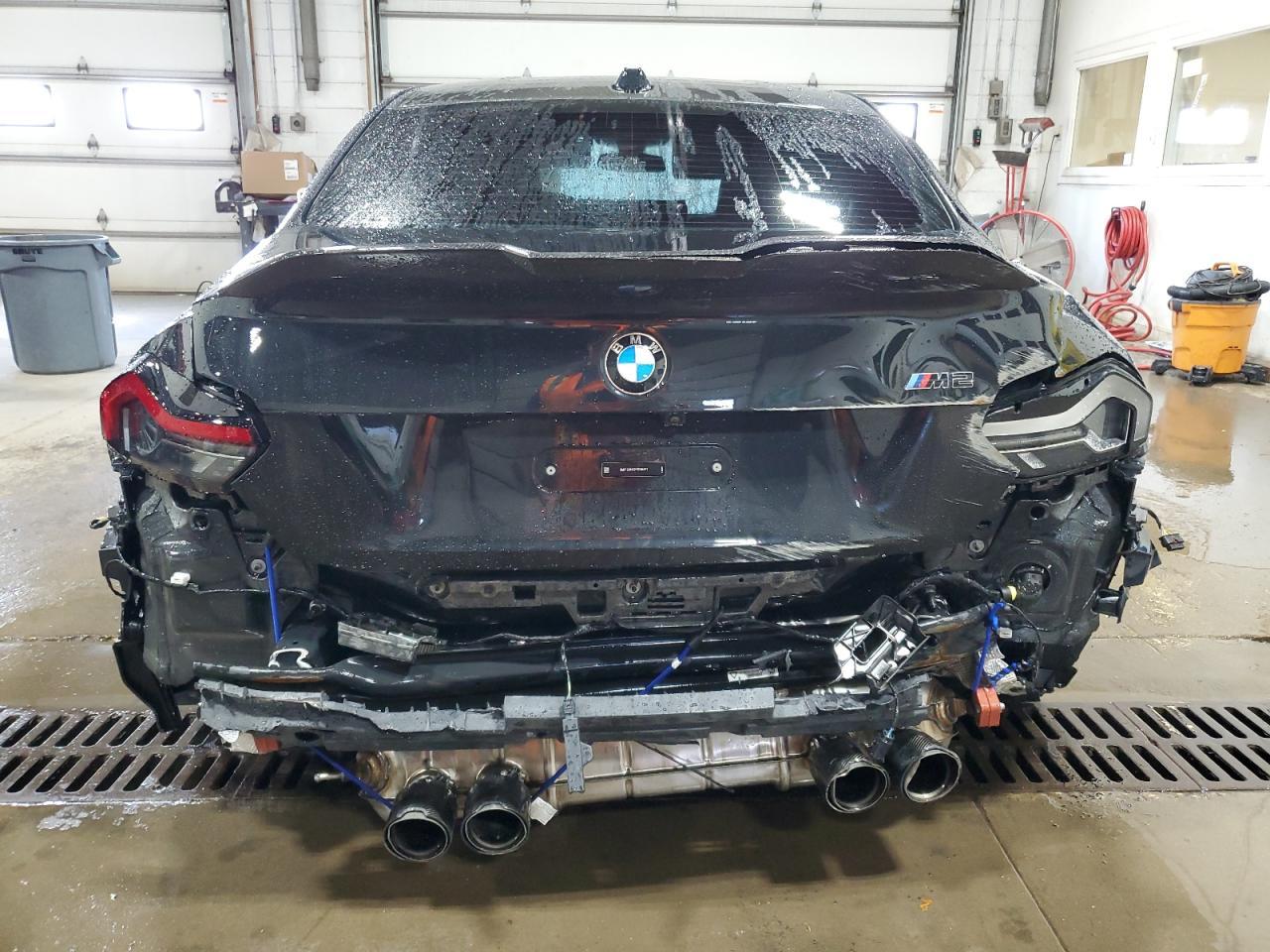 2023 BMW M2