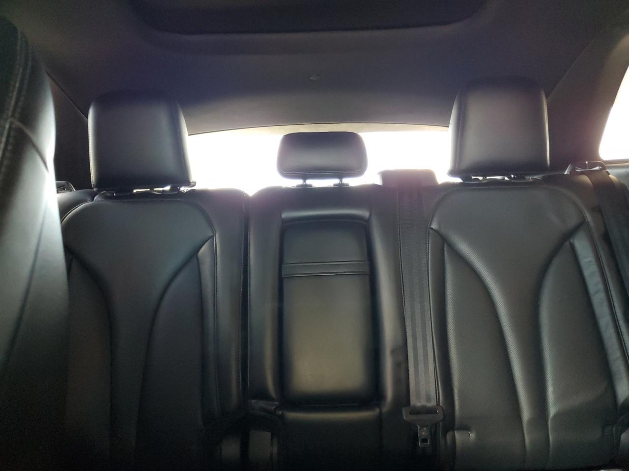 2019 LINCOLN MKC