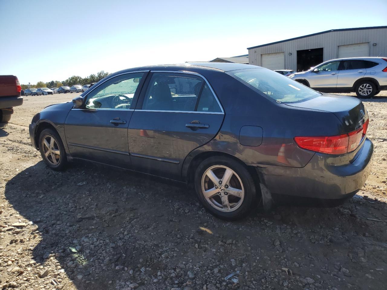 2005 HONDA ACCORD