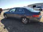 2005 HONDA ACCORD