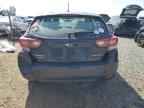 2021 SUBARU IMPREZA